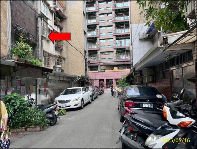 信義區法拍公寓-2