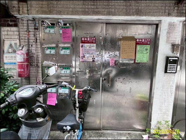 信義區法拍公寓-3