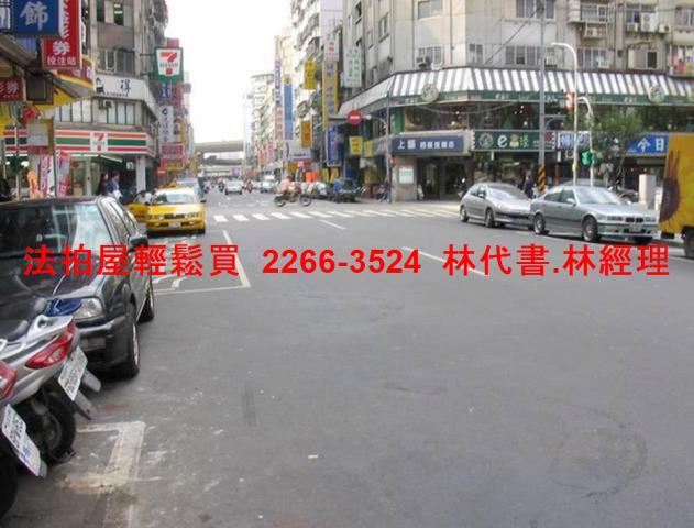 萬華拍賣大樓-10