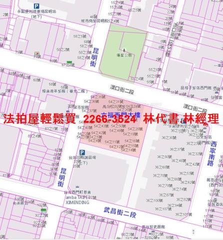 萬華拍賣大樓-13