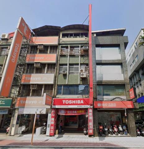 三重法拍公寓-1