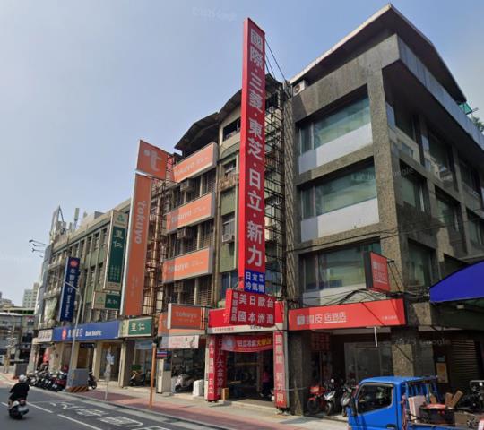 三重法拍公寓-2