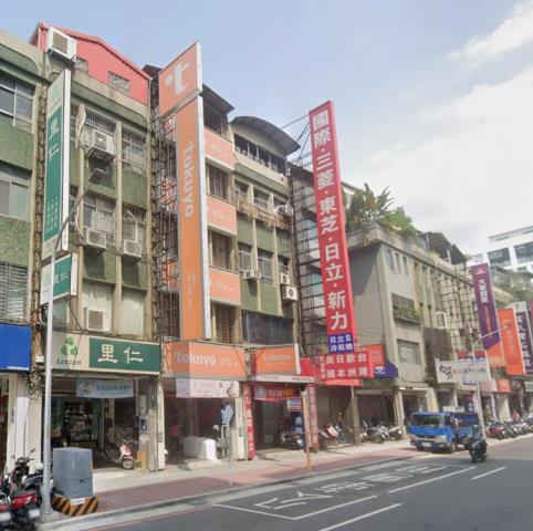 三重法拍公寓-3