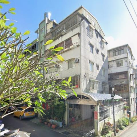 台北法拍公寓-1