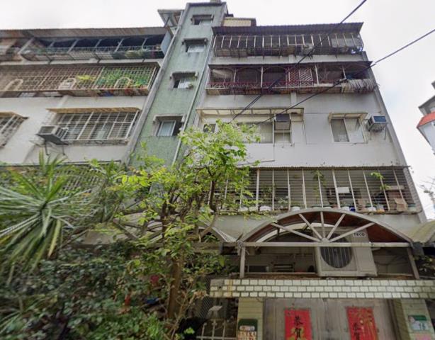 台北法拍公寓-2