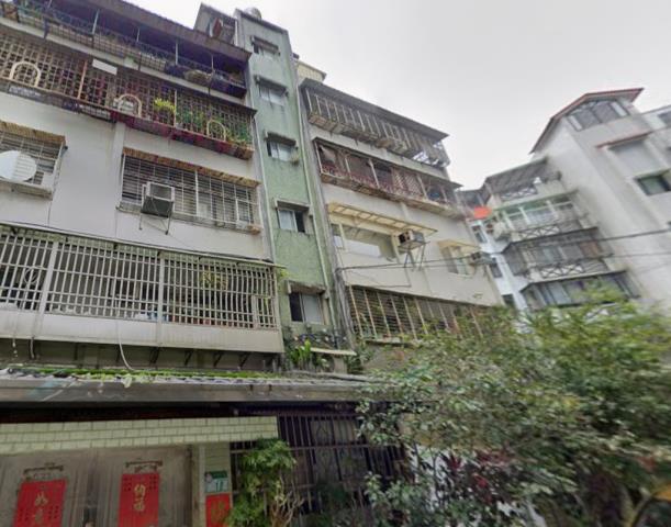 台北法拍公寓-3