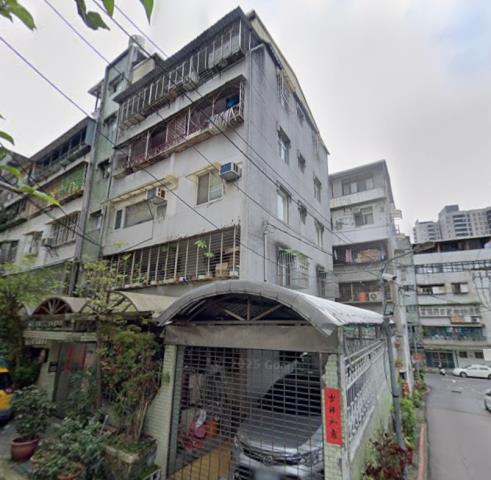 台北法拍公寓-4