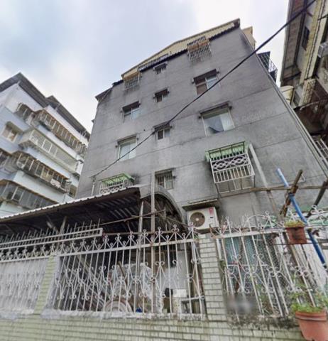 台北法拍公寓-5