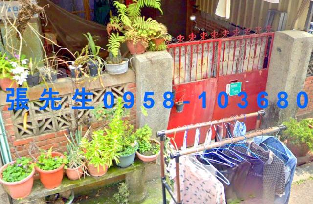 台南白河拍賣透天-4