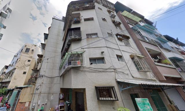 高雄苓雅公寓拍賣-5