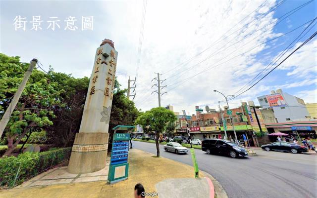 桃園觀音廠房-1