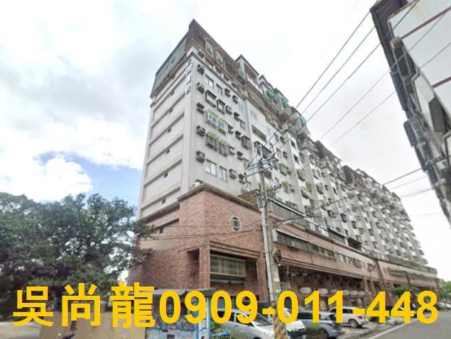 高雄大寮大樓法拍-1