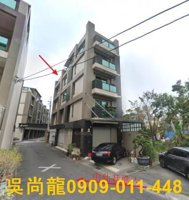 高雄大寮透天法拍-4