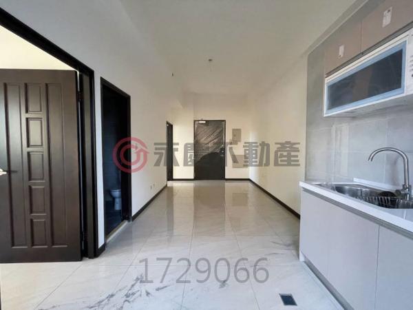 台南永康華廈-3