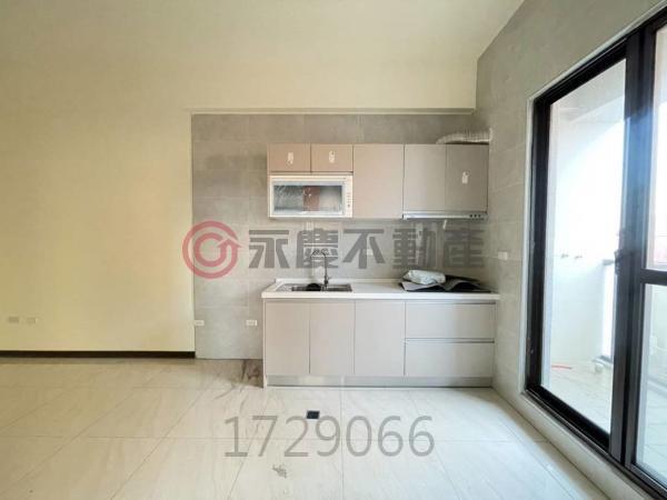 台南永康華廈-4