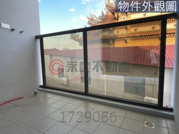 台南永康華廈-9