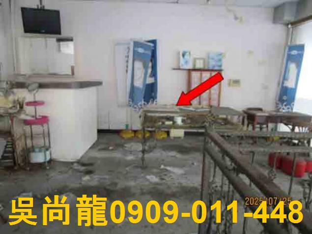 苗栗苗栗市法拍大樓-4