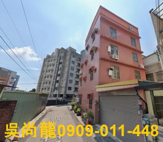 苗栗頭份法拍透天-3