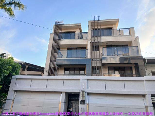 台中太平透天-1