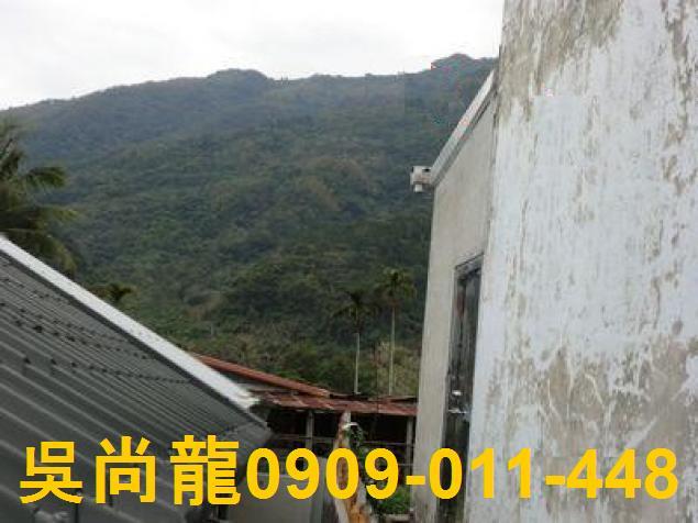 台東卑南透天法拍-6