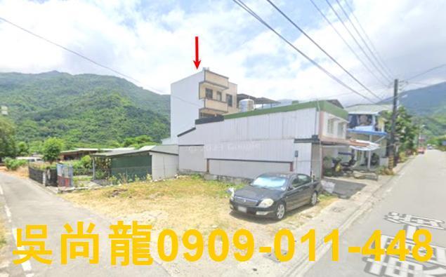 台東卑南透天法拍-8