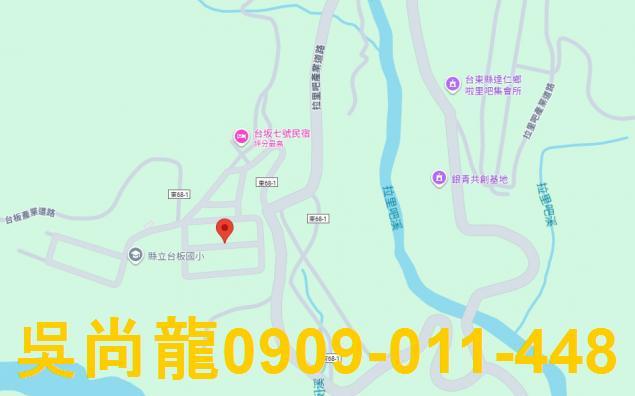 台東達仁透天法拍-2