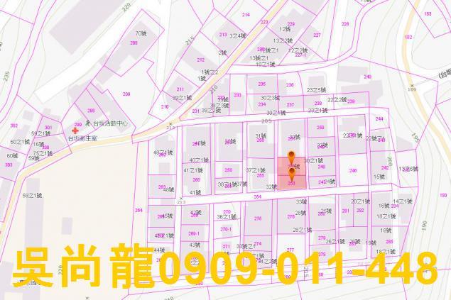 台東達仁透天法拍-3