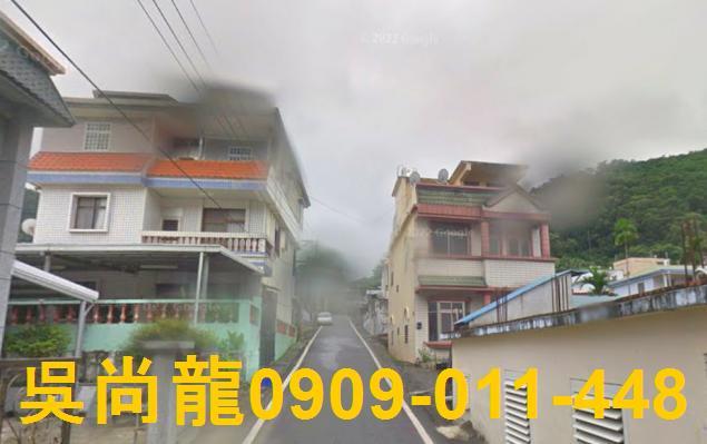 台東達仁透天法拍-4