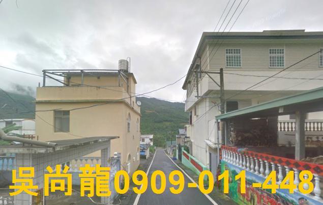 台東達仁透天法拍-6