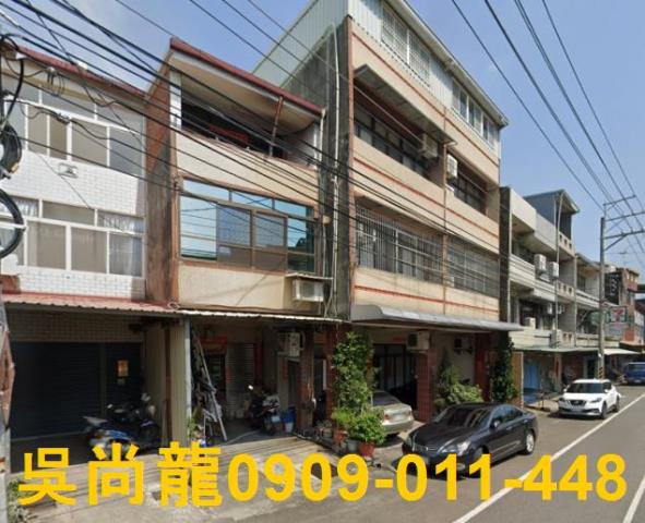 彰化彰化市拍賣透天-4