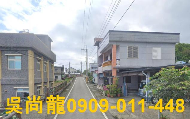 台東長濱法拍透天-4