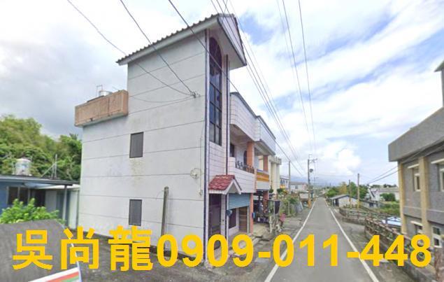 台東長濱法拍透天-5