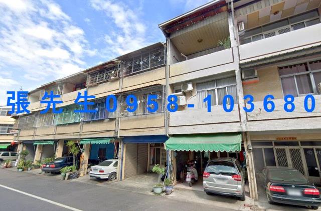 台南鹽水透天法拍-3