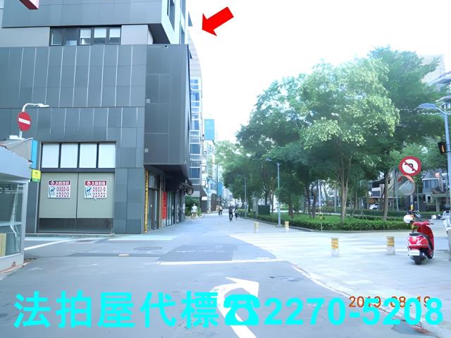 台北大安區大樓法拍-4