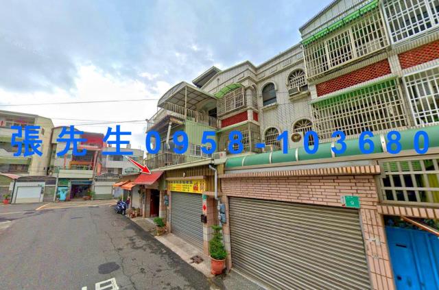 佳里透天法拍-3