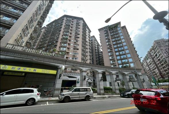 中和拍賣大樓-2