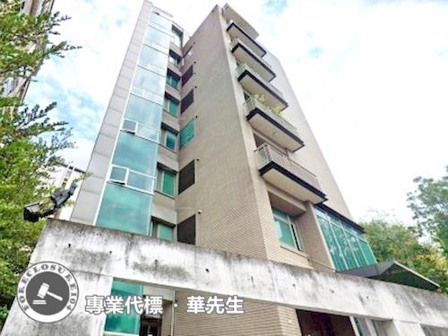 士林法拍華廈-1