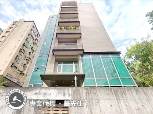 士林法拍華廈-3