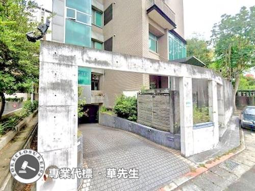 士林法拍華廈-4