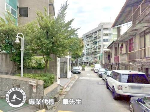 士林法拍華廈-5