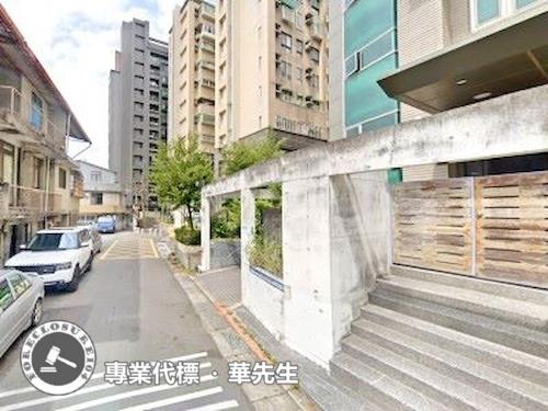 士林法拍華廈-6