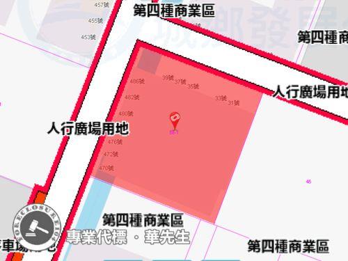 清水法拍大樓-7