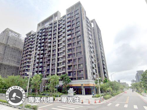 清水法拍大樓-1