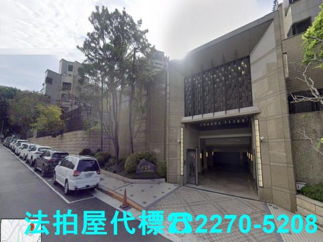 士林大樓法拍-1