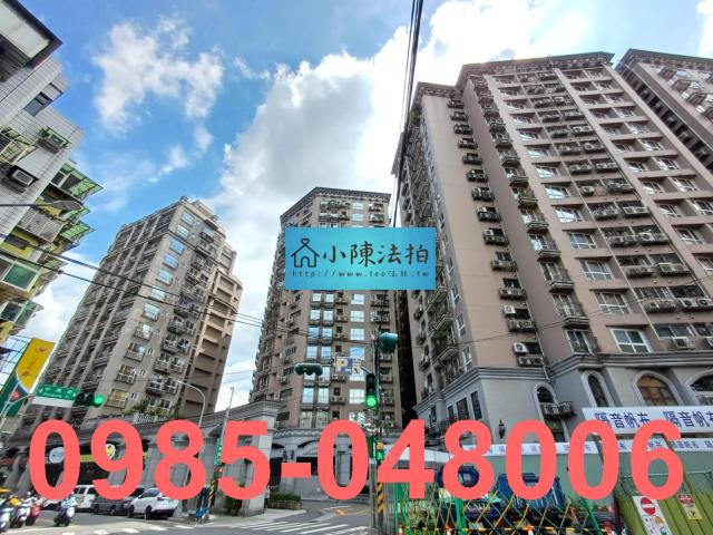 中和大樓法拍-2