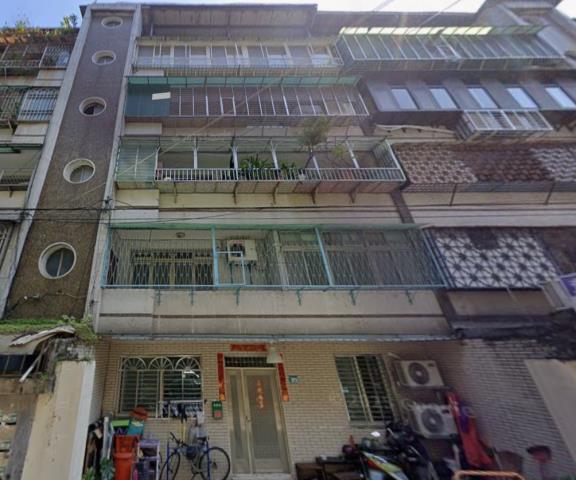 中和拍賣公寓-1