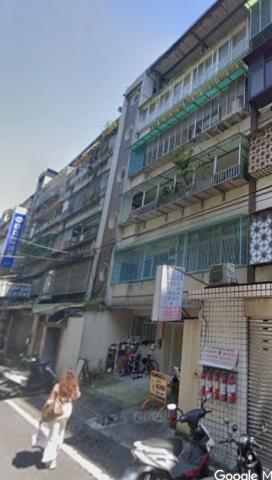 中和拍賣公寓-2