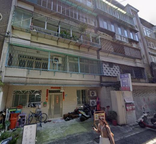 中和拍賣公寓-3