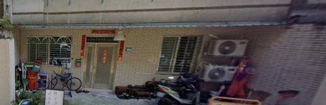 中和拍賣公寓-4