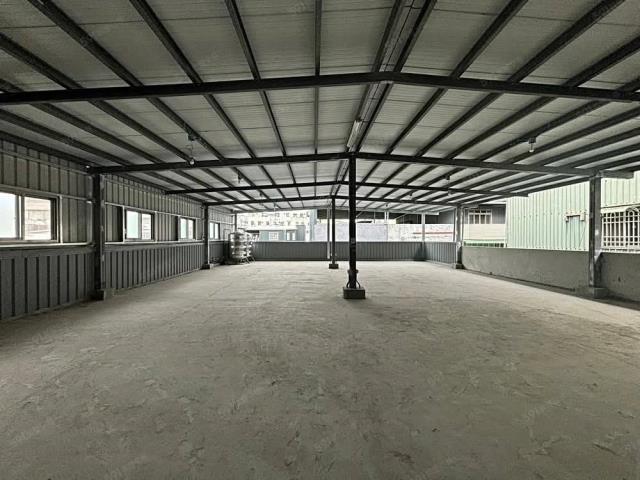 新北廠房-1